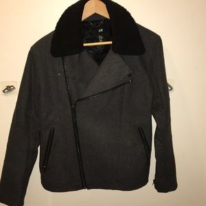 H & M jacket